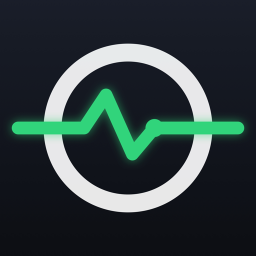 Иконка EUC Logger